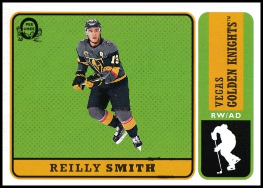 132 Reilly Smith